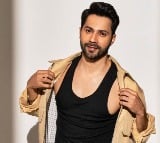 Varun Dhawan: I derive all my strength from my mother