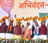 Former Jharkhand CM Champai Soren joins BJP