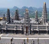 Telangana to set up TTD-like body for Yadadri temple