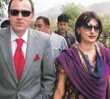 SC asks Omar Abdullah & estranged wife to go for mediation