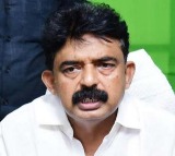 YCP Ex minister perni nani fires on chandrababu