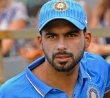 left arm fast bowler Barinder Sran has quits from international and domestic cricket