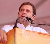 Rahul Gandhi got One and Half crore from Congress for contesting in Lok Sabha Polls