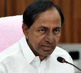 Target Congress BRS Chief KCR Ready To Tour In Districts