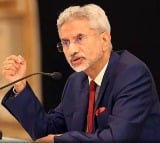 Era Of Uninterrupted Dialogue Over says S Jaishankar On Pakistan