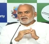 I will never leave YSRCP says Ayodhya Ramireddy