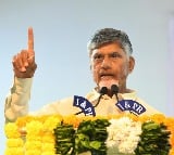 CM Chandrababu orders probe on hidden camera issue