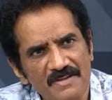 Rao Ramesh Interview