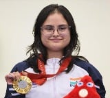 Avani Lekhara grabs gold in Paris Para Olympics 