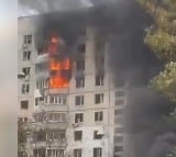 6 killed, dozens injured in Russia's attack on Kharkiv: Ukrainian officials