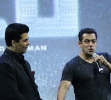 When Karan Johar made Salman Khan blush