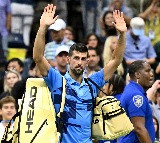 US Open: Popyrin stuns Djokovic in third round, forces earliest exit since 2006