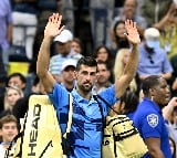 US Open: Popyrin stuns Djokovic in third round, forces earliest exit since 2006