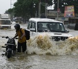 Man consumes phenyl in protest amid Jamnagar floods