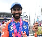 Ravindra Jadeja is the best fielder of modern cricket: Jonty Rhodes