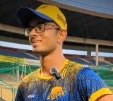 Samit enters India U19 fold with lots of promise and carrying forward Dravid's cricketing legacy