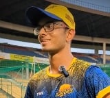 Samit enters India U19 fold with lots of promise and carrying forward Dravid's cricketing legacy