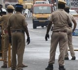 30 college students detained in police crackdown on drug menace in TN