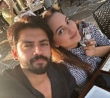 Sonakshi Sinha gives insight into Sona-Zaheer travel tales in New York