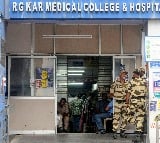 RG Kar horror: Delay in informing police, language in FIR under CBI lens