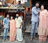 NTR Jr fulfils mother’s forever dream of bringing him to her hometown