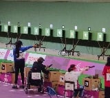 Paris Paralympics: Rubina Francis wins bronze medal in women's 10m air pistol SH1 final