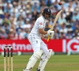 Joe Root sets England record with 34th Test century