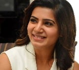 samantha request to telangana government about women safety