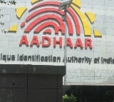 last date to update Aadhaar details for free will end on September 14