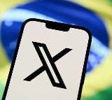 Brazil Supreme Court Banned X In Country