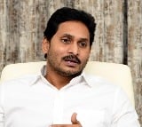 Jagan coming to Pulivendula from Bengaluru