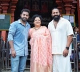 My mother forever dream of going to home town fulfilled today tweets Jr NTR