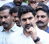 AP Minister Nara Lokesh orders for suspension of Nuziveedu IIIT director