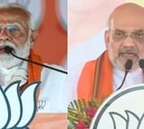 PM Modi, Amit Shah & senior ministers to campaign for BJP in J&K