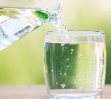 Why water should replace sugar filled beverages