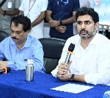 No hidden cameras found, says Minister Lokesh over Andhra college row