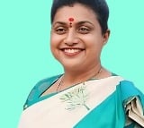 AP ex minister RK Roja clarifies about party change