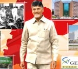 Special story on Chandrababu on completion of taking oath as CM for first time 30 years