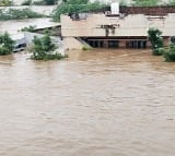 Floods in Khammam