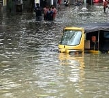 Red alert for 4 districts in AP