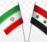 Iran, Syria call for promoting bilateral cooperation