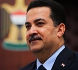 IS no longer a threat, says Iraq PM