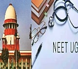 Review petition filed in SC against NEET-UG verdict