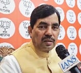 BJP's Shahnawaz Hussain counters Rahul Gandhi's remarks on mob lynching incidents