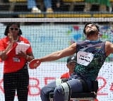 Paris Paralympics: Yogesh Kathuniya bags silver in men's discus throw F56