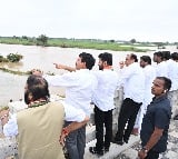 Telangana CM seeks Rs 2,000 crore from Centre as immediate flood relief