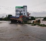 Heavy Rains In Telangana Lashed 15 Lives