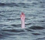 Man Drowned In The Ganga River And Lost His Life Due To A Greedy Person in Uttar Pradesh