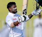 Litton Das joins MS Dhoni in rare list of wicketkeepers after Test century against Pakistan