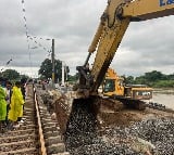 South Central Railway Cancelled 432 Trains  